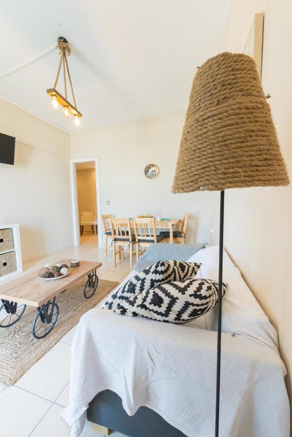 Milia'S Apartment Corfu  Exterior foto
